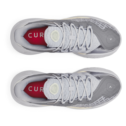 Men's Under Armour Curry 11 'Future Wolf' Basketball Shoes
