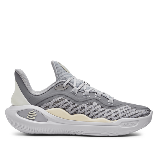 Men's Under Armour Curry 11 'Future Wolf' Basketball Shoes