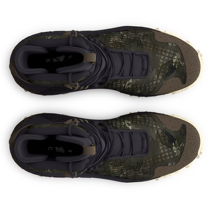 Men's Boots Project Rock x HOVR™ Dawn Waterproof 2