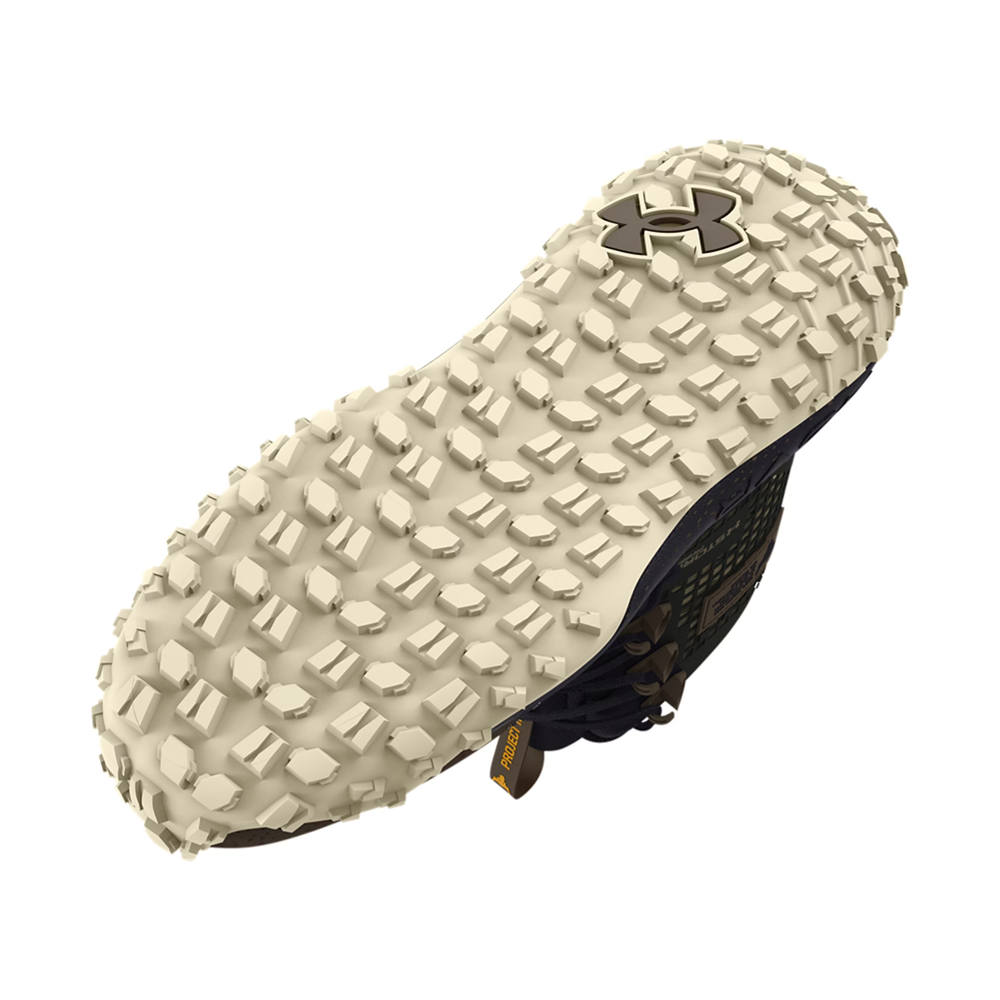 Men's Boots Project Rock x HOVR™ Dawn Waterproof 2