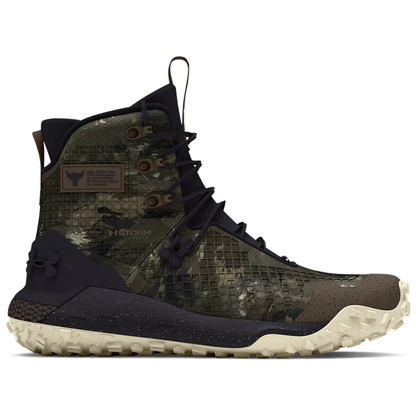 Men's Boots Project Rock x HOVR™ Dawn Waterproof 2