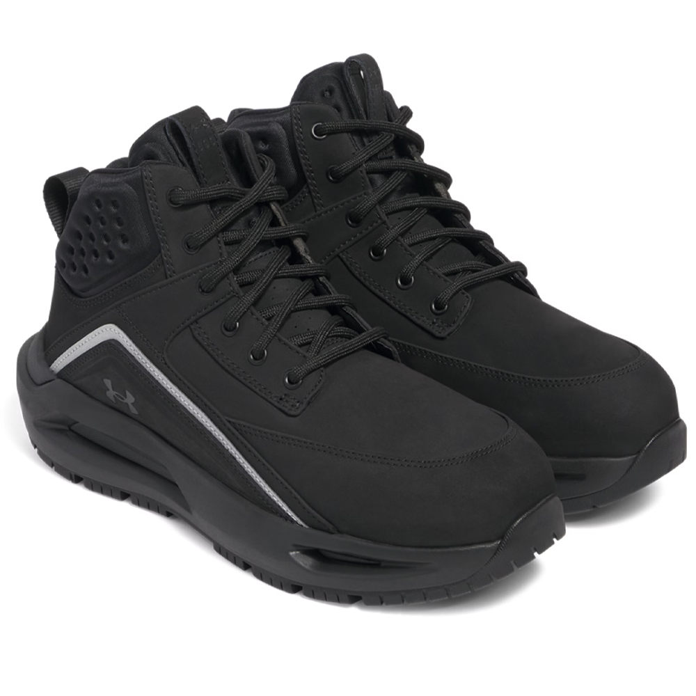 Men's Boots Under Armour 695