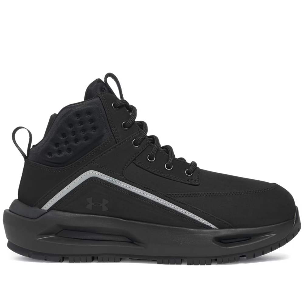 Men's Boots Under Armour 695