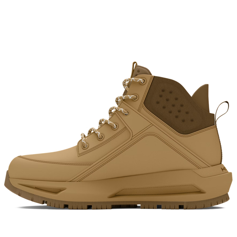 Men's Boots Under Armour 695