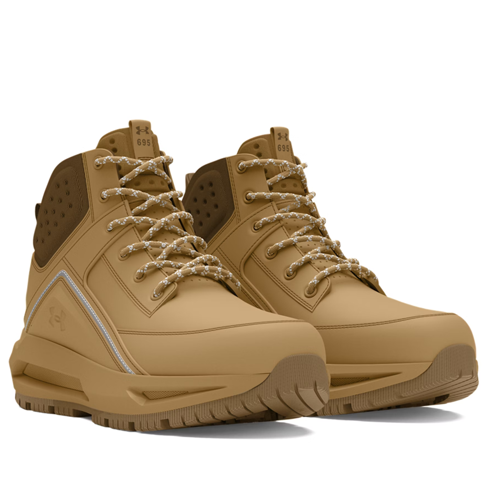 Men's Boots Under Armour 695