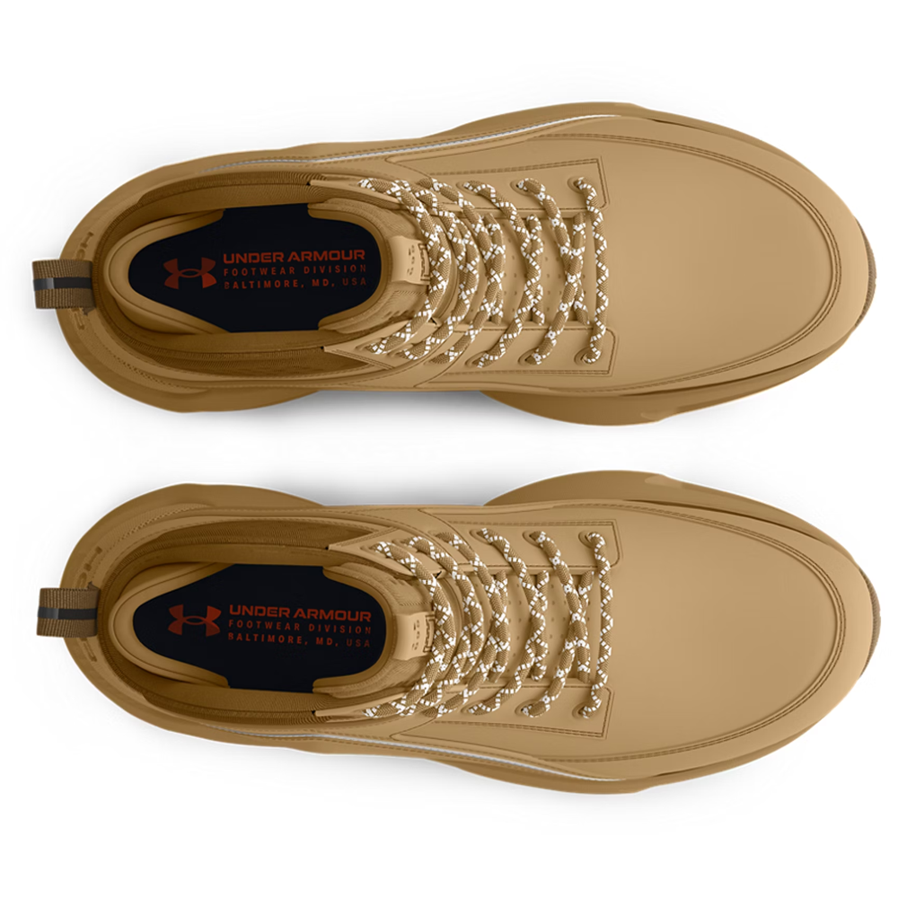 Men's Boots Under Armour 695