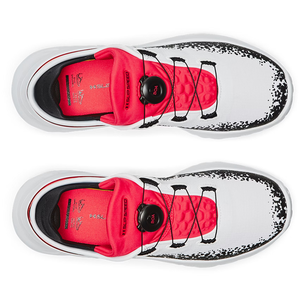 Men's Shoes Under Armour SlipSpeed™ Mega