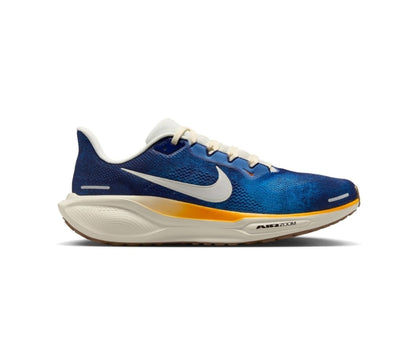 Nike Air Zoom Pegasus 41 IB7723-492 Men’s Running Shoes Blue