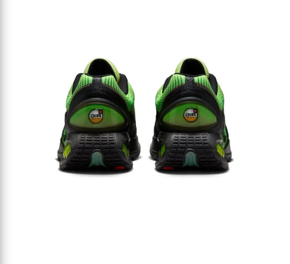 Nike Air Max DN HV3521-700 Lemon Twist Men’s Sneakers