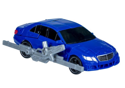 Transformers Studio Series Deluxe Class Transformers: Dark of the Moon Wheeljack G0567