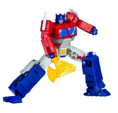 Transformers Studio Series Devastation Optimus Prime Action Figure G0620