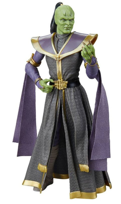 Star Wars The Black Series Prince Xizor G0882