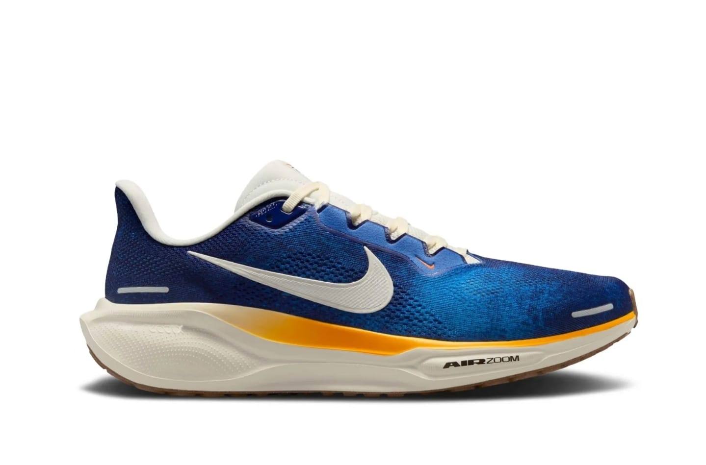 Nike Air Zoom Pegasus 41 IB7723-492 Men’s Running Shoes Blue