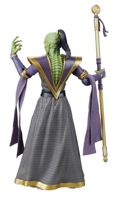 Star Wars The Black Series Prince Xizor G0882