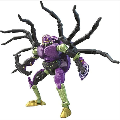 Transformers Generations Legacy Deluxe Predacon Tarantulas F3032
