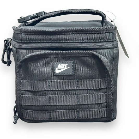 Nike Futura Sportswear Lunch Tote Bag