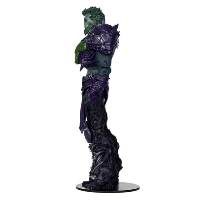 Ghost of Zod w/Comic (DC Page Punchers: Ghosts of Krypton) 7" Figure