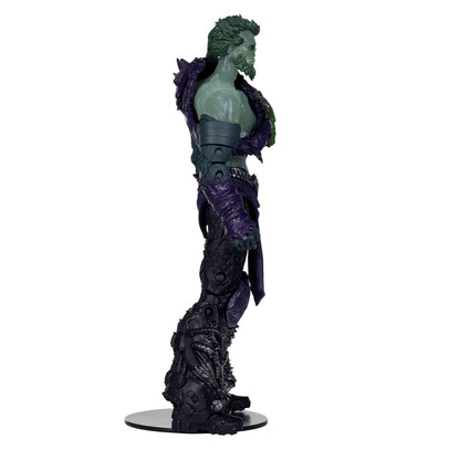 Ghost of Zod w/Comic (DC Page Punchers: Ghosts of Krypton) 7" Figure