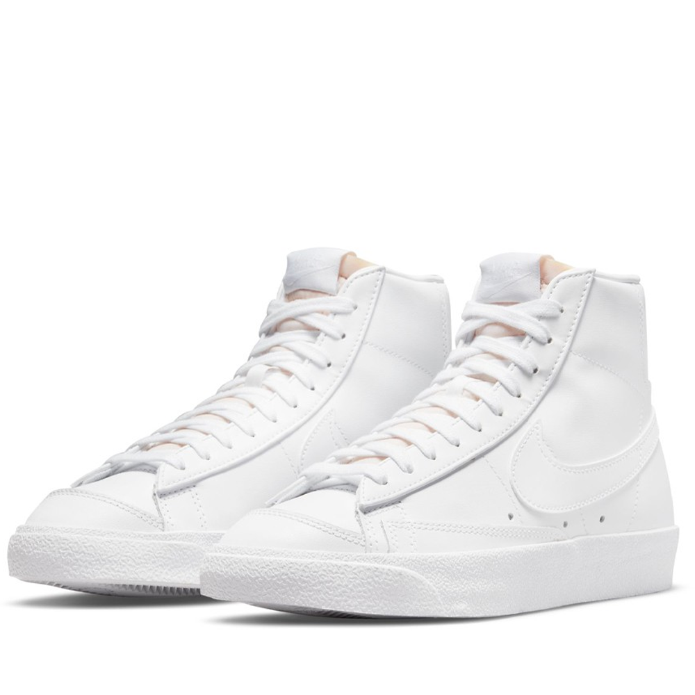 Women's Sneakers Nike Blazer MID '77 White