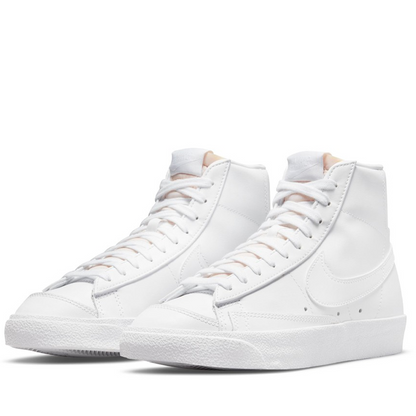 Women's Sneakers Nike Blazer MID '77 White