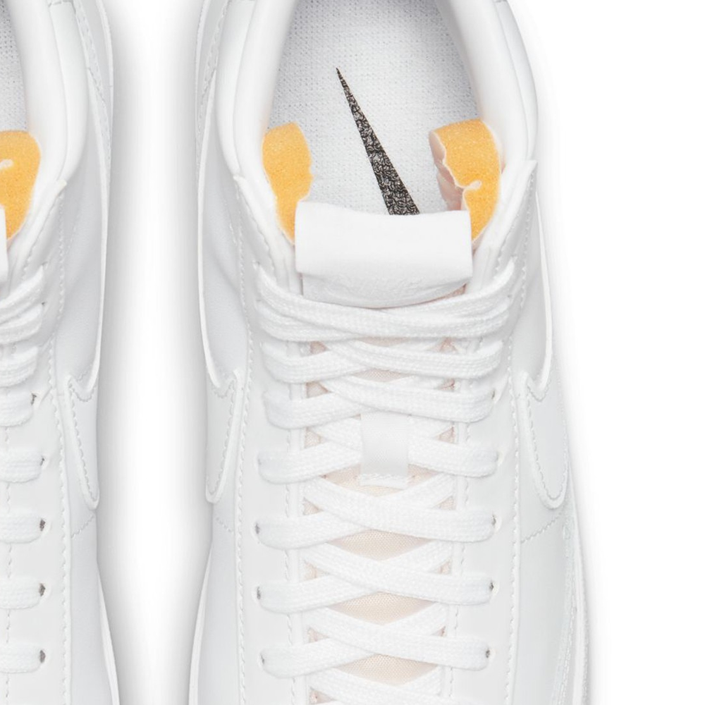 Women's Sneakers Nike Blazer MID '77 White