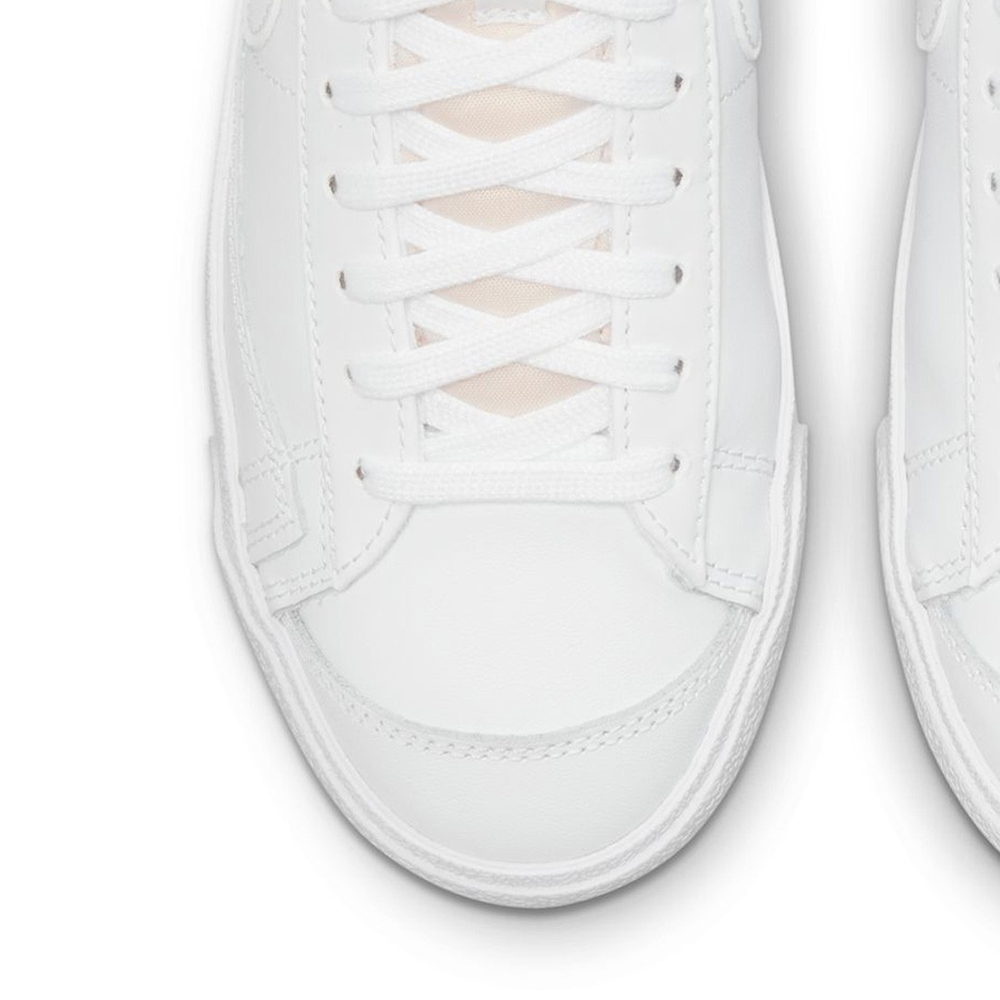 Women's Sneakers Nike Blazer MID '77 White