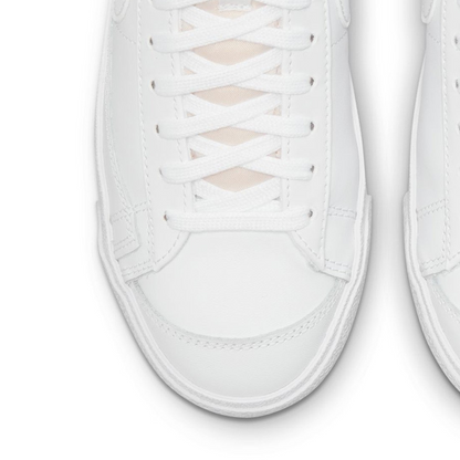Women's Sneakers Nike Blazer MID '77 White