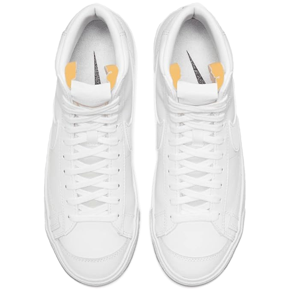 Women's Sneakers Nike Blazer MID '77 White