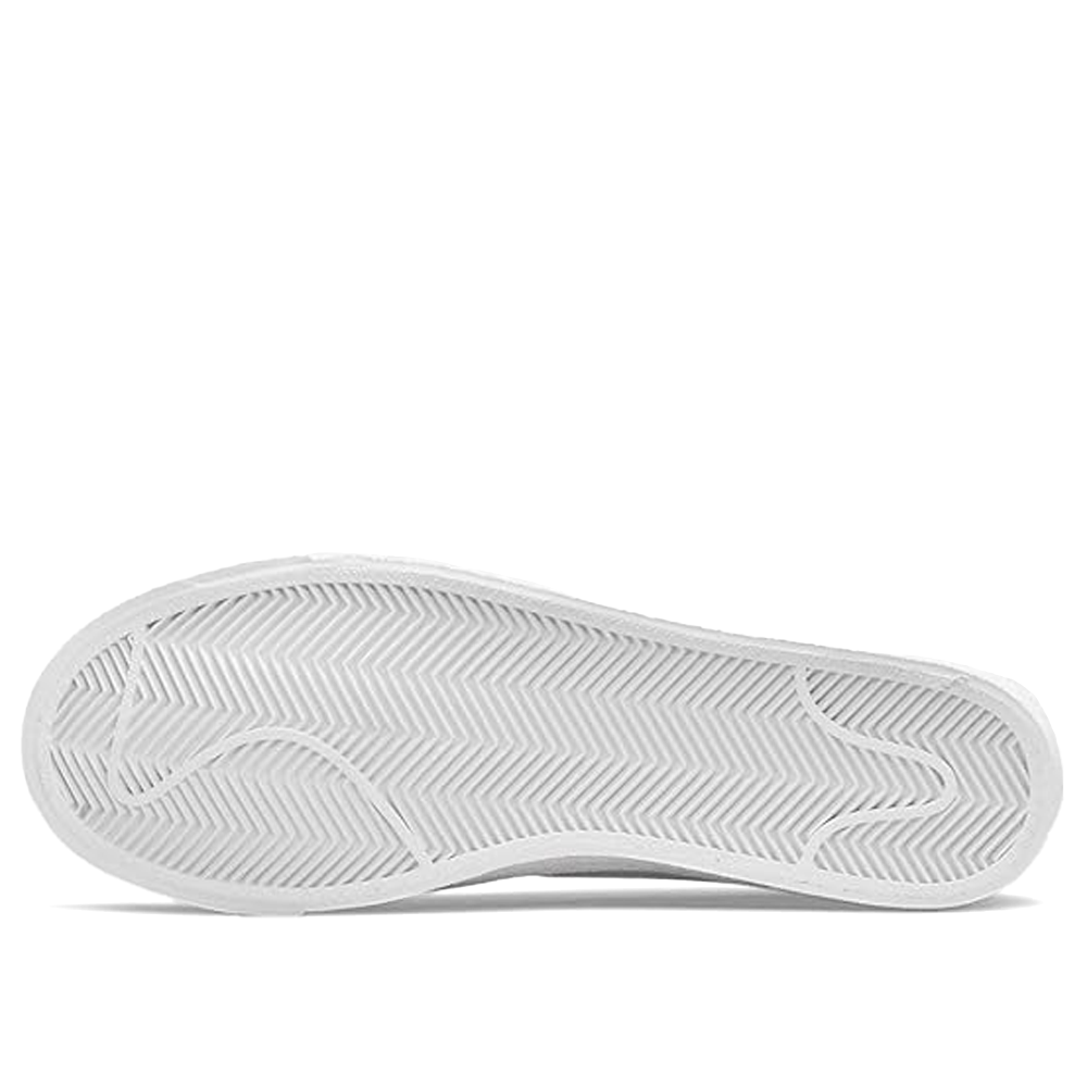 Women's Sneakers Nike Blazer MID '77 White