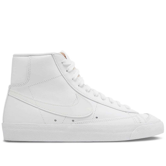 Women's Sneakers Nike Blazer MID '77 White