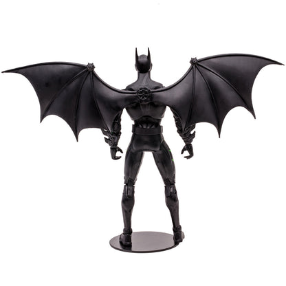 Batman Beyond vs Justice Lord Superman (DC Multiverse) 7" Figures 2-Pack