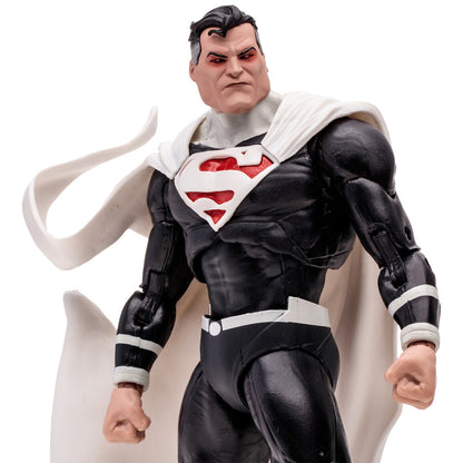 Batman Beyond vs Justice Lord Superman (DC Multiverse) 7" Figures 2-Pack