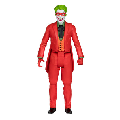 Joker Masked (DC Retro: Batman 66) 6" Figure