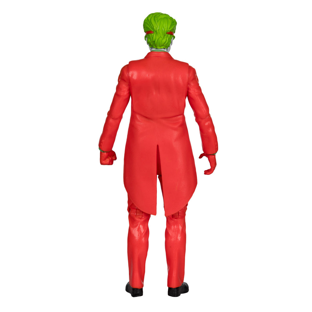 Joker Masked (DC Retro: Batman 66) 6" Figure