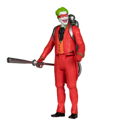 Joker Masked (DC Retro: Batman 66) 6" Figure