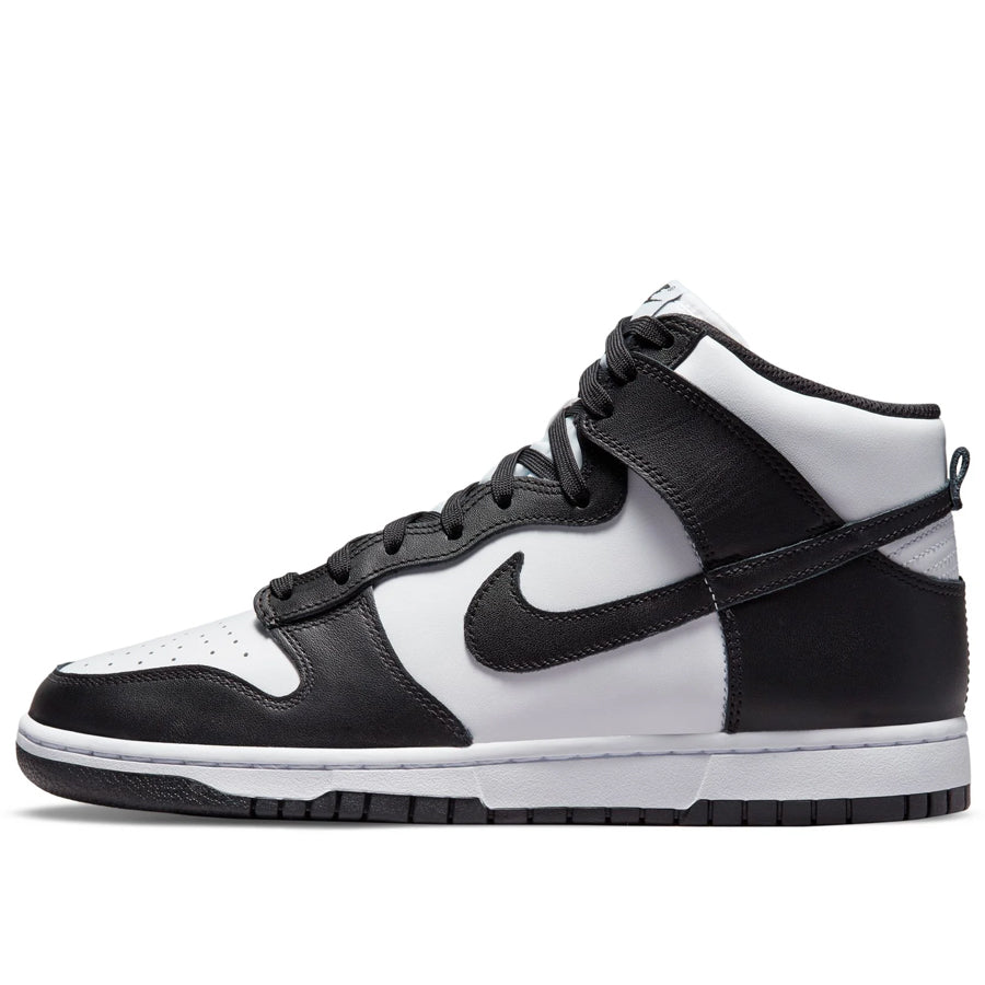 Men's Nike Sneakers Dunk High Retro