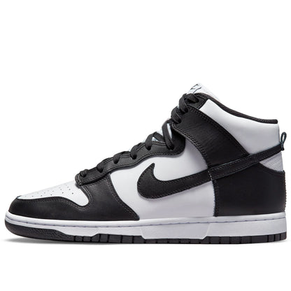 Men's Nike Sneakers Dunk High Retro