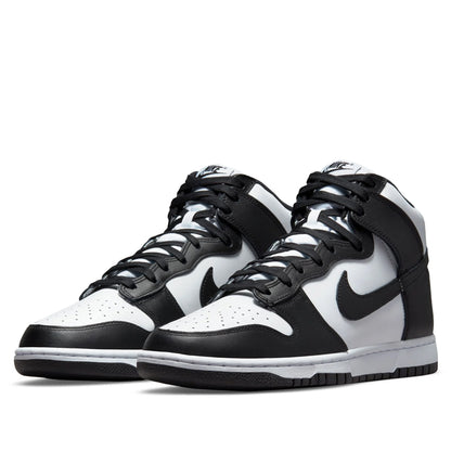 Men's Nike Sneakers Dunk High Retro