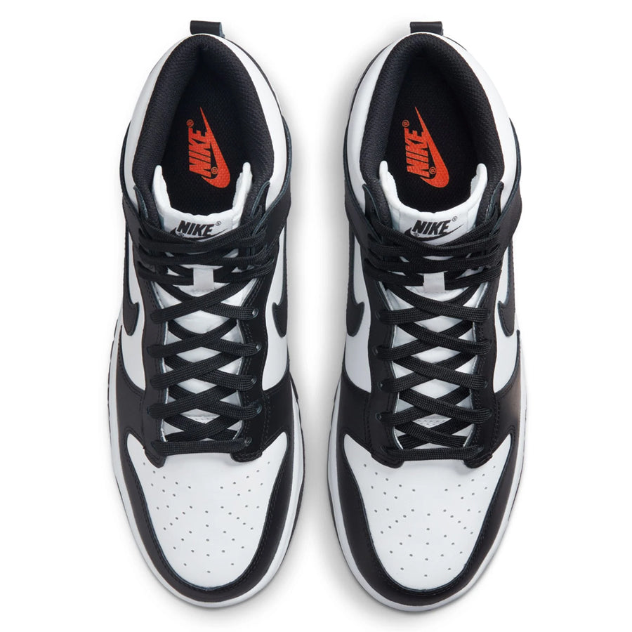 Men's Nike Sneakers Dunk High Retro