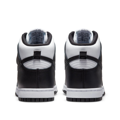 Men's Nike Sneakers Dunk High Retro