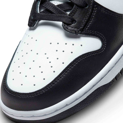 Men's Nike Sneakers Dunk High Retro