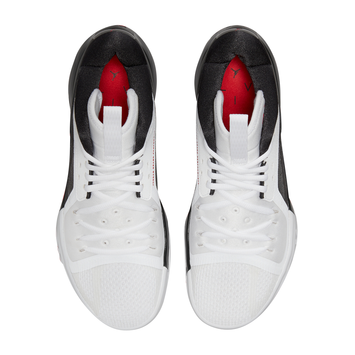 Men's Basketball Shoes Nike Jordan Zoom Separate