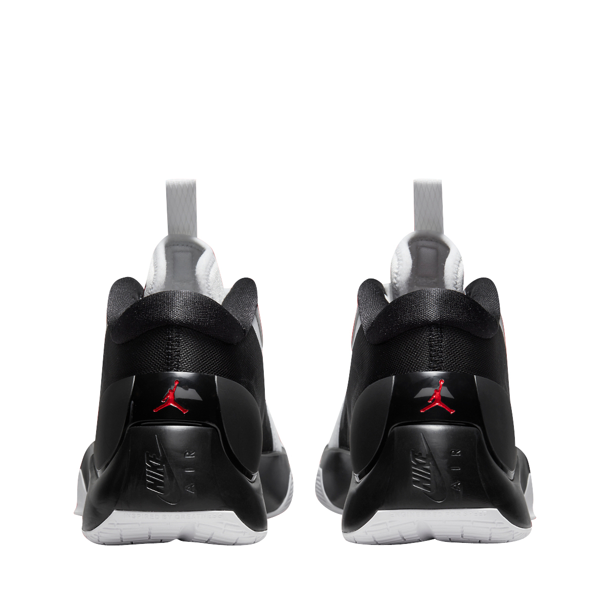 Men's Basketball Shoes Nike Jordan Zoom Separate