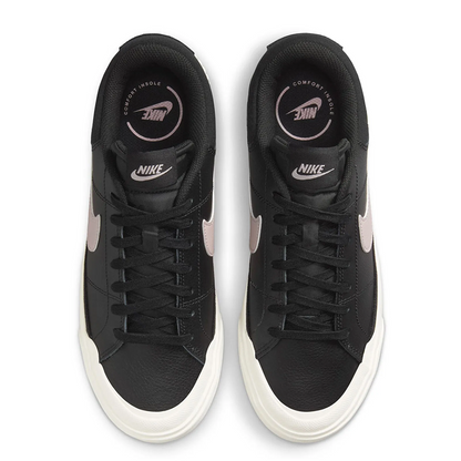 Women's Sneakers Nike Court Legacy Lift DM7590-002