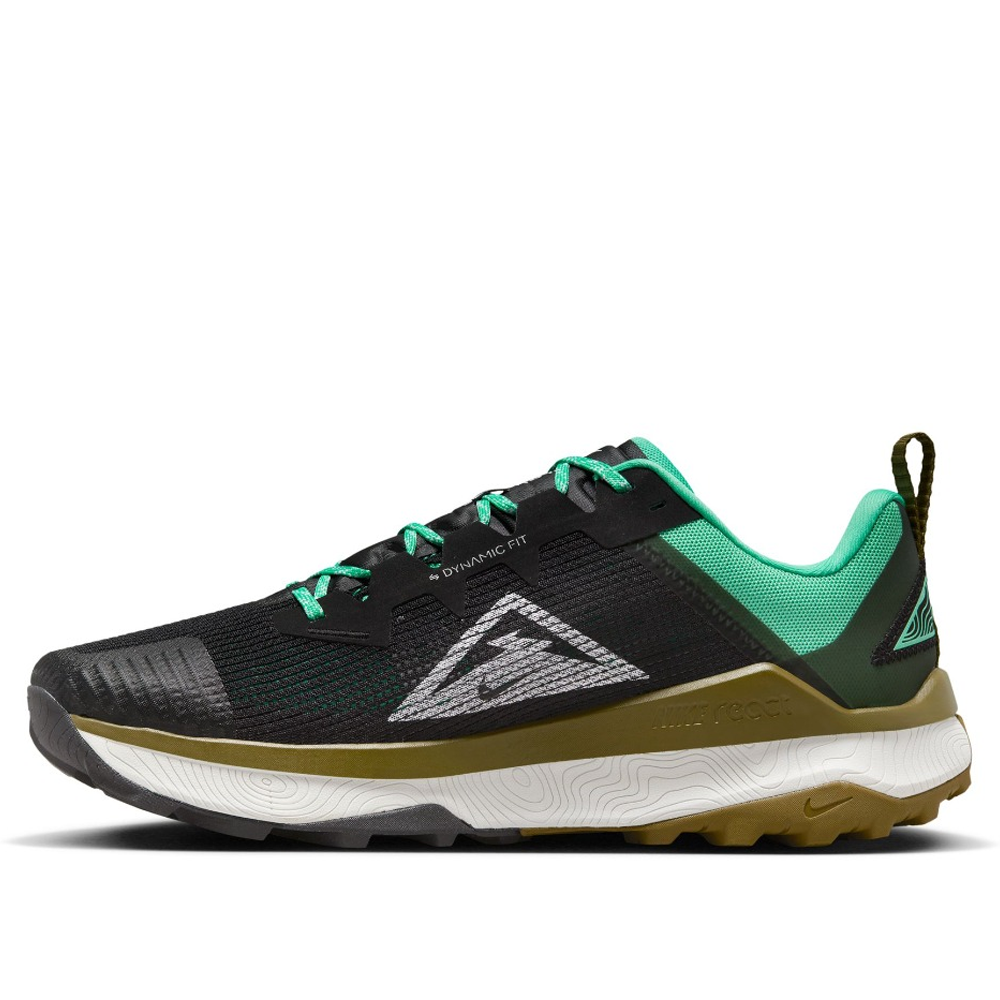 Men's Sneakers Nike React Wildhorse 8