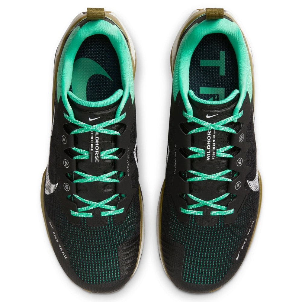 Men's Sneakers Nike React Wildhorse 8