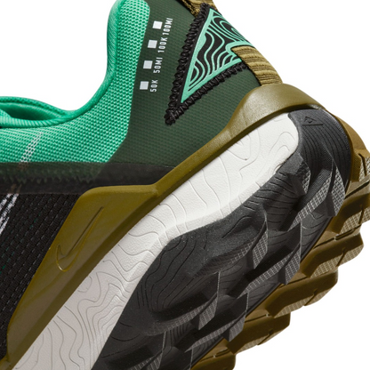 Men's Sneakers Nike React Wildhorse 8