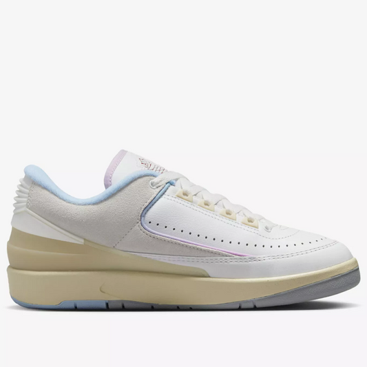 Women's Shoes Nike Air Jordan 2 Retro Low