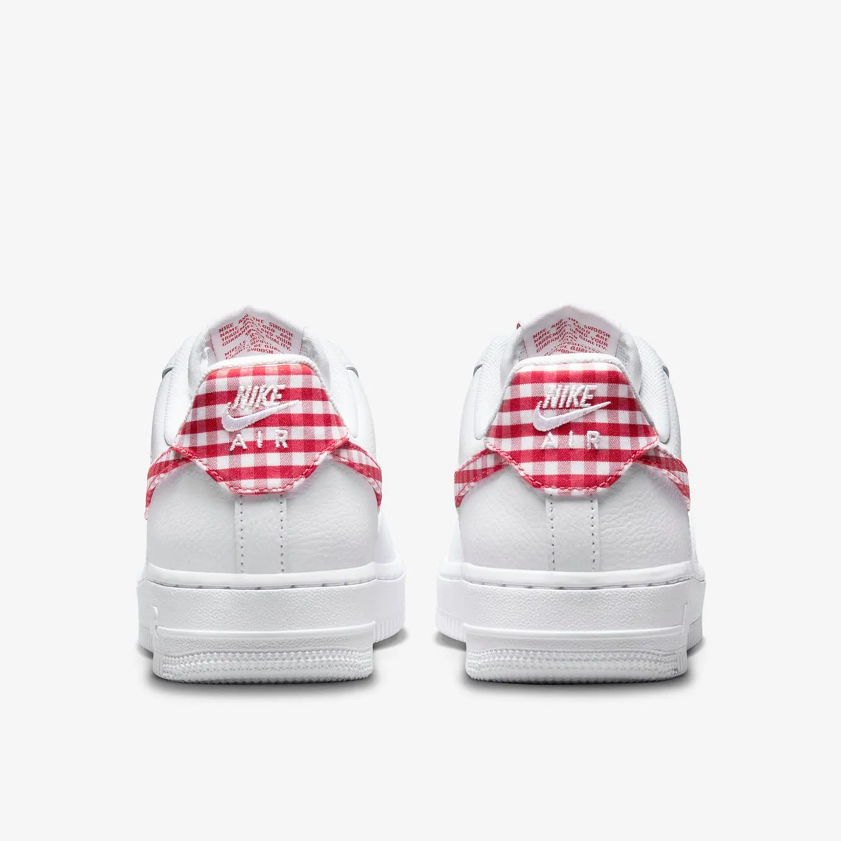 Women's Sneakers Nike Air Force 1 07