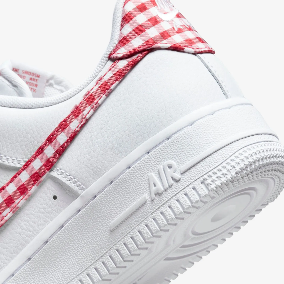 Women's Sneakers Nike Air Force 1 07